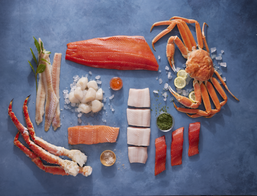 Le specialità ittiche dell’Alaska protagoniste nella cucina di otto ristoranti milanesi