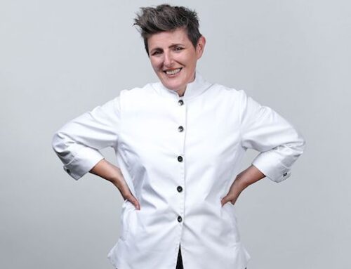 La chef Viviana Varese chiude la trattoria di mare Polpo: “Soffre la ristorazione di fascia media”