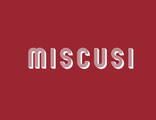 Miscusi presenta la sua ultima novità: il fusillone di sorgo