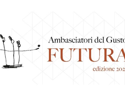 Ambasciatori del Gusto: tutto pronto per la manifestazione ‘Futura’ (Reggio Emilia, 18-20 marzo)
