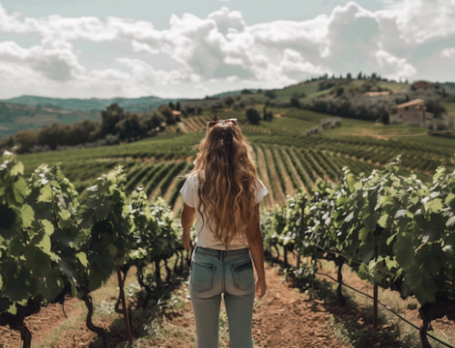 Ascovilo e Regione Lombardia lanciano un portale dedicato all’enoturismo