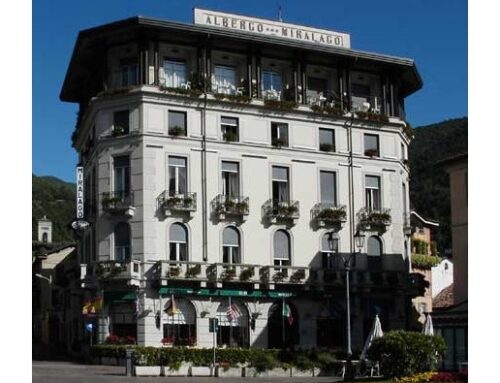 L’Hotel Miralago di Cernobbio (Co) entra nel portfolio di Villa d’Este