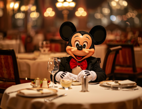 Il Victoria & Albert’s, il fine dining di Disney World in Florida, ottiene una stella Michelin