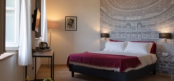 Antico Sipario Boutique Hotel