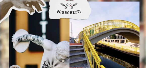 Fourghetti Milano
