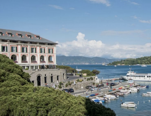 Arresti in Liguria, indagati anche gli amministratori del Grand Hotel di Portovenere