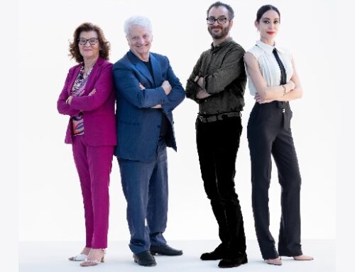 A breve l’apertura del ristorante della famiglia Massari a Gardone Riviera?