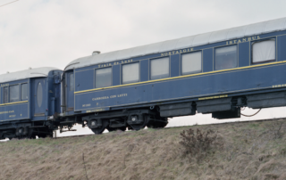 Accordo Accor-Lvmh Orient Express