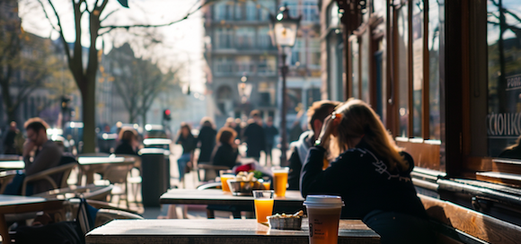 ddl concorrenza dehors