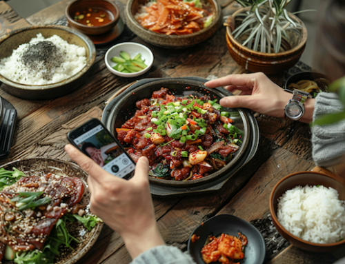 A Milano chiude il fine dining coreano Soot. Sopravvivono solo i locali ‘instagrammabili’?