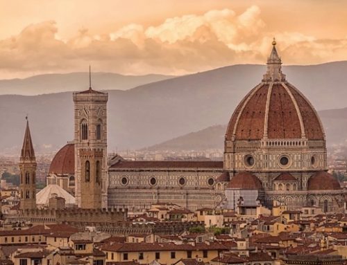 A Firenze la Giunta Comunale ha proposto di vietare l’apertura di nuove attività alimentari in alcune vie del centro