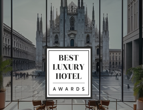 Assegnati i Best Luxury Hotel Awards alle migliori strutture ricettive di lusso italiane