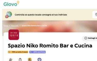 Niko Romito