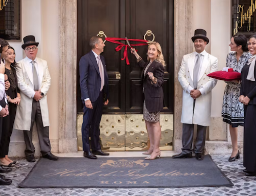 Starhotels chiude il 2024 con ricavi per 314,8 milioni di euro
