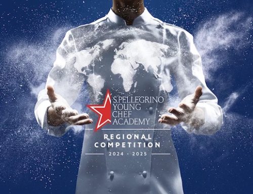 Svelati i nomi dei finalisti regionali della S. Pellegrino Young Chef Academy Competition