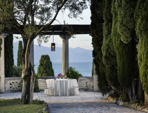 Relais & Châteaux accoglie due nuovi associati, tra cui il Villa Cortine Palace di Sirmione (Bs)