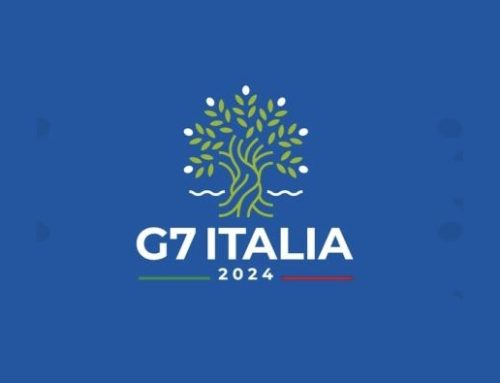 Ci saranno anche alcuni importanti chef al G7 Agricoltura