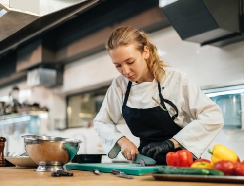 Fipe, le donne trascinano il settore dei pubblici esercizi con 95.870 imprese a conduzione femminile