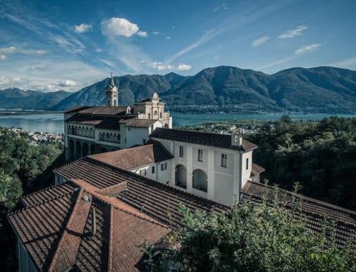 Mandarin Oriental potrebbe sbarcare sul Lago Maggiore