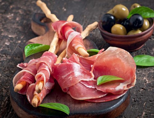 Assica, Ambasciatori del gusto e Renaia lanciano un’iniziativa per promuovere i salumi negli istituti alberghieri