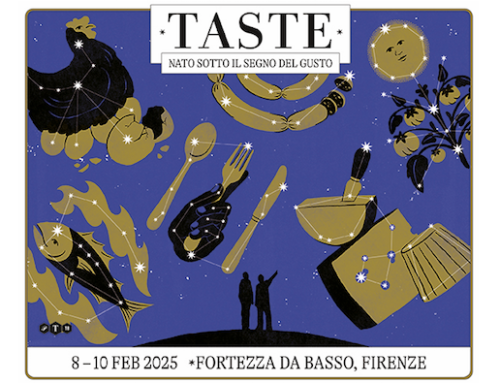 Svelato il tema dell’edizione 2025 di Taste (Firenze, 8-10 febbraio)