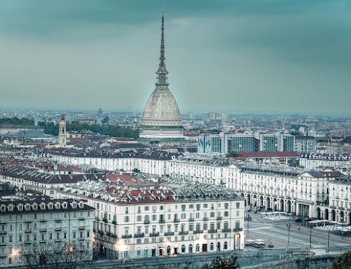 Inizieranno nel 2025 i lavori per la costruzione di un hotel Marriott nell’ex stazione di Porta Susa a Torino