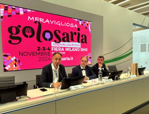 Territori, Identità e Futuro: presentata Golosaria 2024 (2-4 novembre)