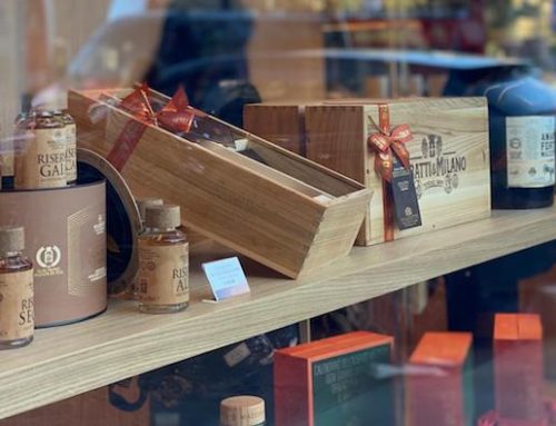 La distilleria piemontese Mazzetti d’Altavilla apre due nuovi store a Milano e Torino