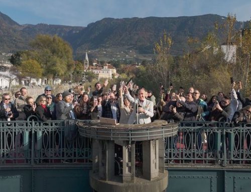 Merano WineFestival, Helmuth Köcher: “Edizione 2024 consolida il nostro successo verso un pubblico di qualità”