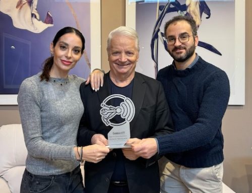 Un cambio generazionale di successo: Cna premia la famiglia Massari