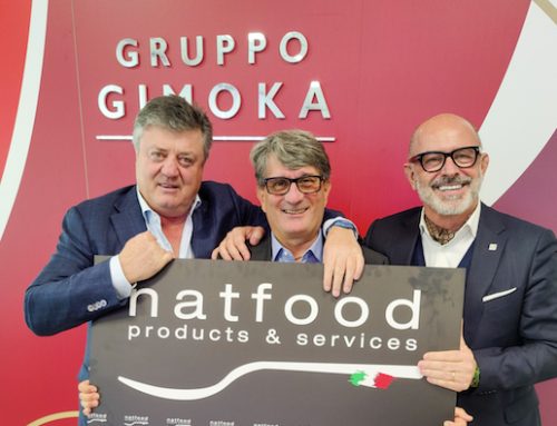 Natfood: Gruppo Gimoka acquisisce la maggioranza