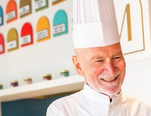 La scomparsa di Vincenzo Santoro, fondatore di Pasticceria Martesana