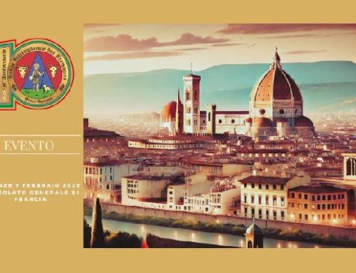 La Guilde des Fromagers inaugura l’anno del decennale con un evento in occasione di Taste (Firenze, 8-10 febbraio)