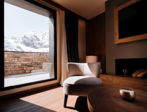 Valtur Cervinia Cristallo Ski Resort ottiene la quinta stella