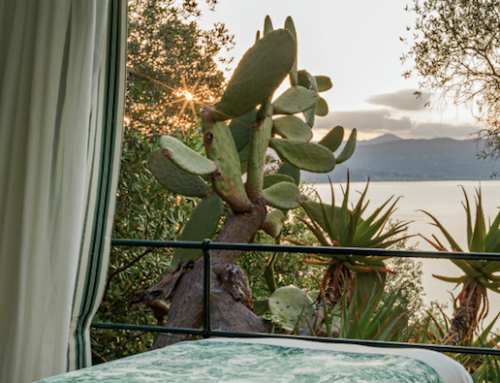 Sarà all’interno dello Splendido, Belmond Hotel, Portofino la prima Dior Spa in Italia