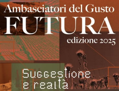 LA RISTORAZIONE AI TEMPI DELL’INTELLIGENZA ARTIFICIALE