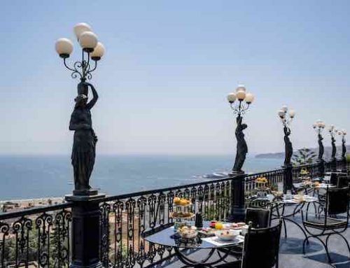 11 nuove dimore entrano a far parte di Relais & Châteaux