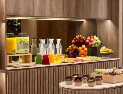NH Hotels & Resorts rinnova la propria offerta per la prima colazione