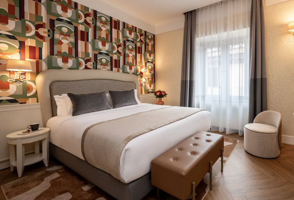 Leonardo Hotels Dieci Nuove Aperture In Italia Nei Prossimi 3 5 Anni 