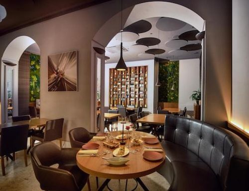 Aperto a Milano il bistrot Anna By Borgia