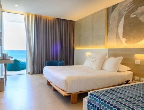 Il Posia Retreat & Spa – Una Esperienze in Salento ha ottenuto la classificazione 5 stelle Lusso
