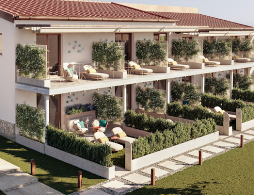 Panoram Hotel Management ottiene la gestione del Costa Irminia Retreat&Spa a Marina di Ragusa