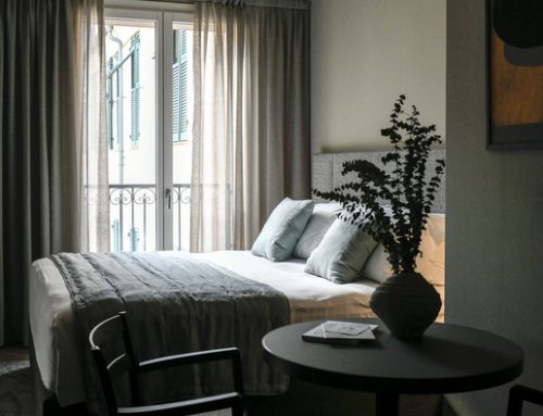 L’Hotel Windsor di Laigueglia riparte con un nuovo chef