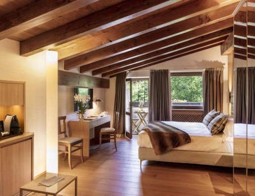 L’Hotel Hermitage di Cervinia celebra 50 anni dalla sua apertura