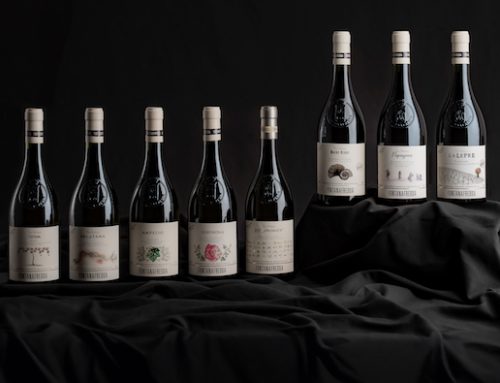 Fontanafredda presenta la collezione Vini Fini per raccontare la varietà del terroir langarolo