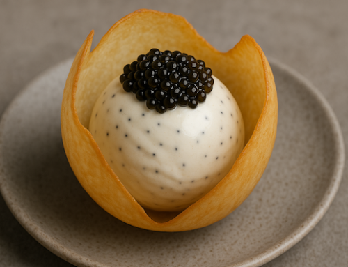FIGLIOLI MIEI, CHEF IMMAGINARI…