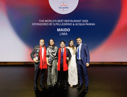 È il Maido di Lima il miglior ristorante al mondo secondo The World’s 50 Best Restaurants 2025