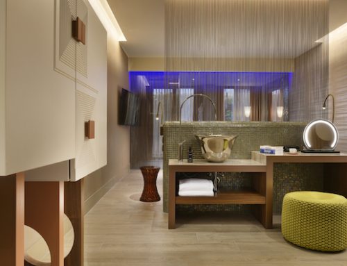 Milan Suite Hotel inaugura sette nuove camere