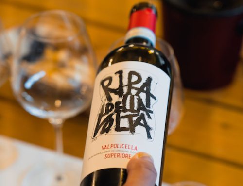 Cantina Ripa della Volta presenta le novità 2025