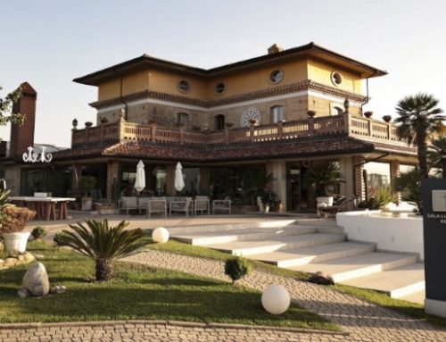 UNA Hotels debutta in Calabria con Tenuta Contessa Farm & SPA Cosenza